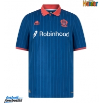 OGC Nice Melvin Bard  #26 Tredjedrakt 2025-26 Kortermet